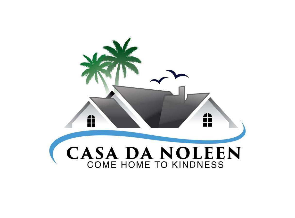 Casa Da Noleen 마톨라 외부 사진