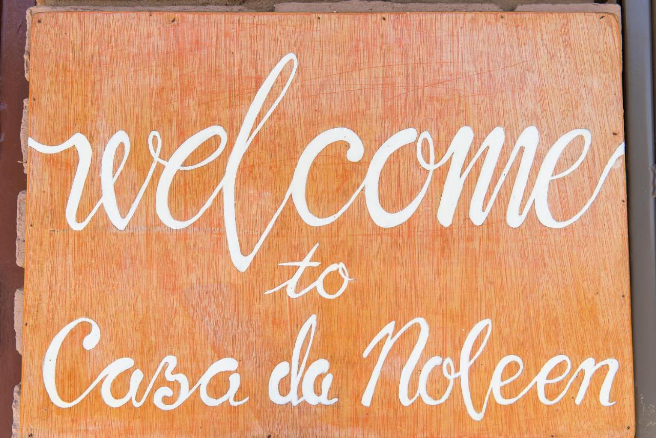 Casa Da Noleen 마톨라 외부 사진
