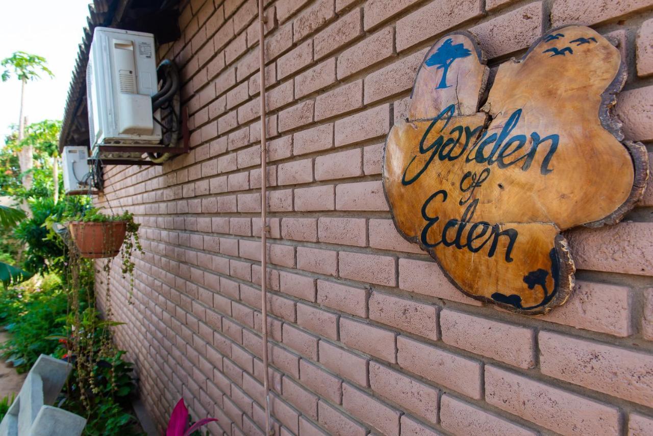 Casa Da Noleen 마톨라 외부 사진